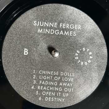 LP Sjunne Ferger: Mindgames