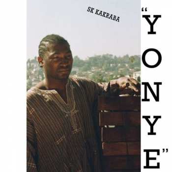 LP Sk Kakraba Lobi: Yonye