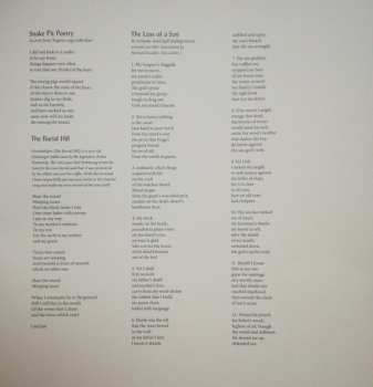 LP Wardruna: Skald