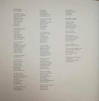 LP Wardruna: Skald