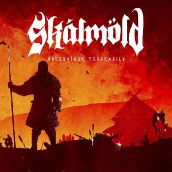Album Skálmöld: Vögguvísur Yggdrasils
