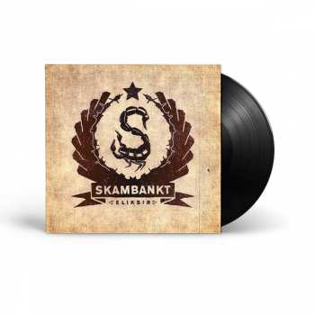 LP Skambankt: Eliksir