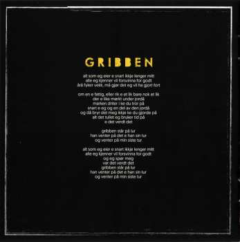 CD Skambankt: Horisonten Brenner