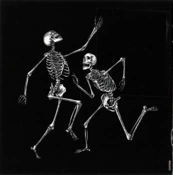 CD Skambankt: Horisonten Brenner