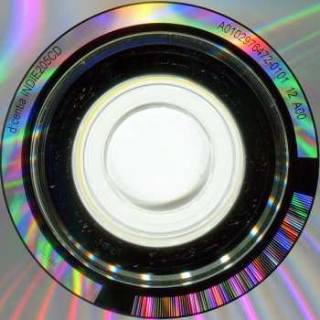 CD Skambankt: Horisonten Brenner