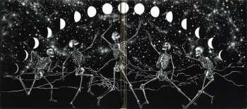 CD Skambankt: Horisonten Brenner