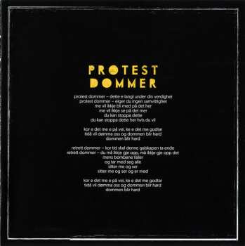 CD Skambankt: Horisonten Brenner