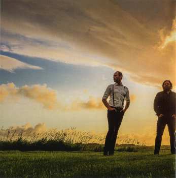 CD Skambankt: Horisonten Brenner