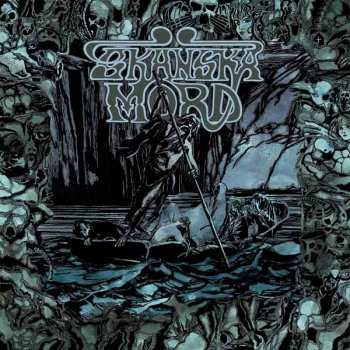 CD Skånska Mord: Paths To Charon