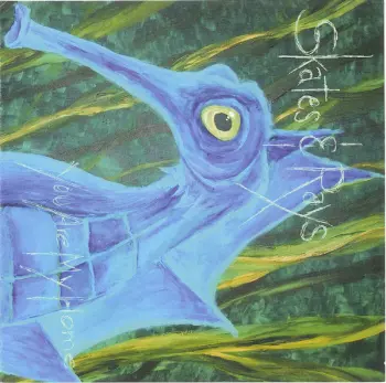 Skates & Rays: You Are My Home