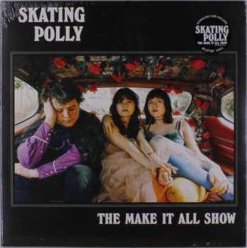 LP Skating Polly: The Make It All Show CLR | LTD