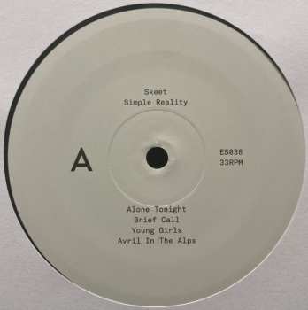 LP Skeet: Simple Reality