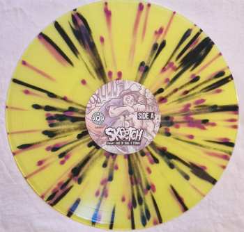 LP Skeetch: Sunny Side Of Shitty Town