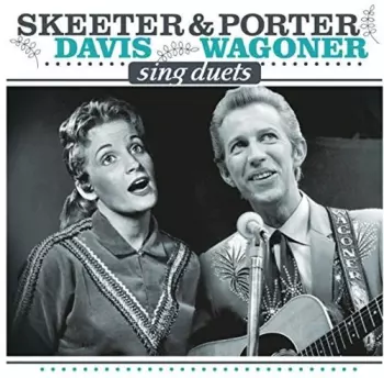 Porter Wagoner: Sing Duets