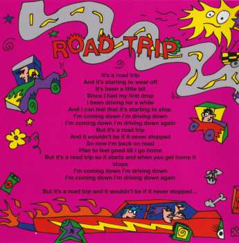 CD Skegss: My Own Mess