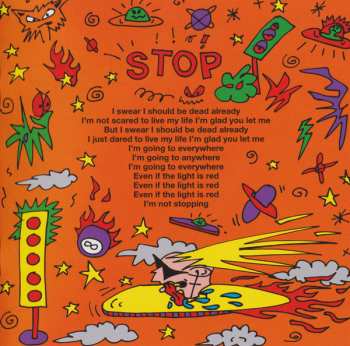 CD Skegss: My Own Mess