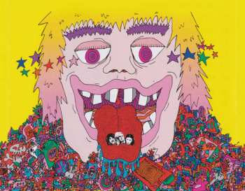 CD Skegss: My Own Mess