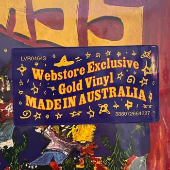 LP Skegss: Pacific Highway Music  CLR | LTD