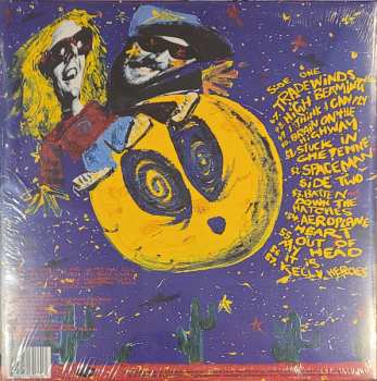 LP Skegss: Pacific Highway Music