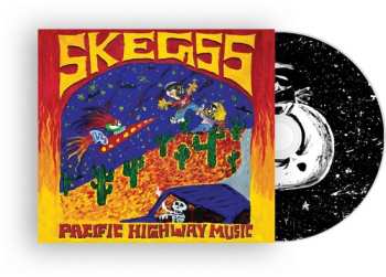 CD Skegss: Pacific Highway Music