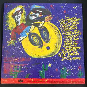 LP Skegss: Pacific Highway Music