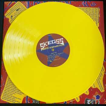 LP Skegss: Pacific Highway Music