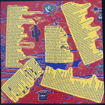 LP Skegss: Pacific Highway Music