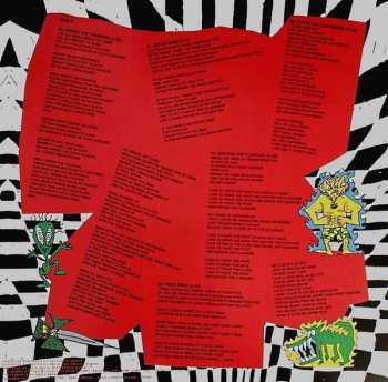 LP Skegss: Rehearsal LTD