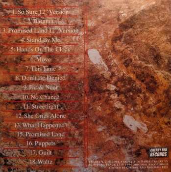 5CD/Box Set Skeletal Family: Eternal (Singles · Albums · Rarities · BBC Sessions · Live · Demos 1982-2015)