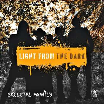 CD Skeletal Family: Light From The Dark