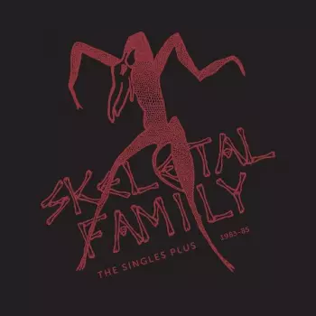 The Singles Plus 1983 - 85