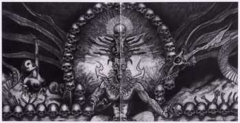 CD Skeletal Spectre: Voodoo Dawn