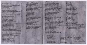 CD Skeletal Spectre: Voodoo Dawn