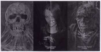 CD Skeletal Spectre: Voodoo Dawn