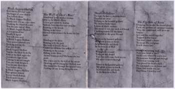 CD Skeletal Spectre: Voodoo Dawn