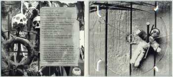 CD Skeletal Spectre: Voodoo Dawn