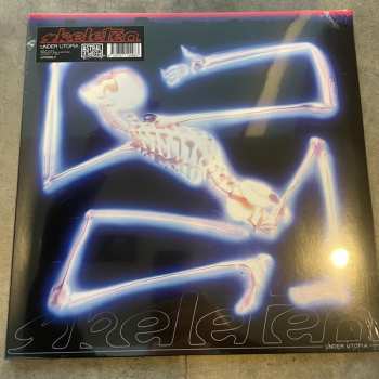 Album Skeleten: Under Utopia