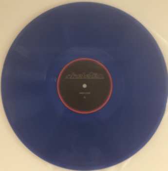 LP Skeleten: Under Utopia CLR | LTD