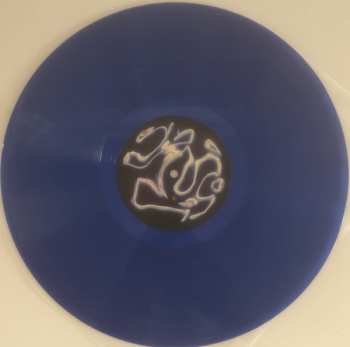 LP Skeleten: Under Utopia CLR | LTD