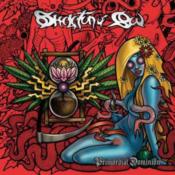 CD Skeleton Of God: Primordial Dominion