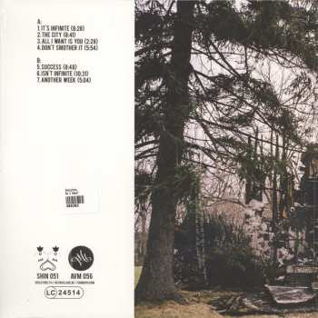 LP Skeletons: Am I Home?