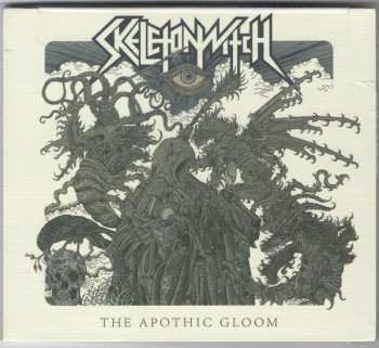 CD Skeletonwitch: The Apothic Gloom