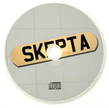 CD Skepta: Microphone Champion