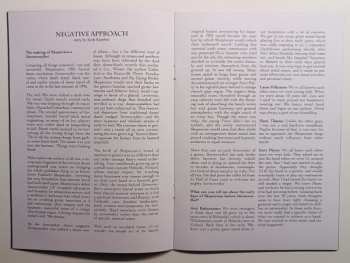 2LP Skepticism: Stormcrowfleet CLR | LTD