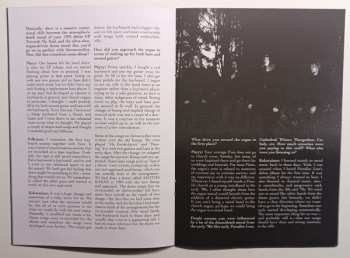 2LP Skepticism: Stormcrowfleet CLR | LTD