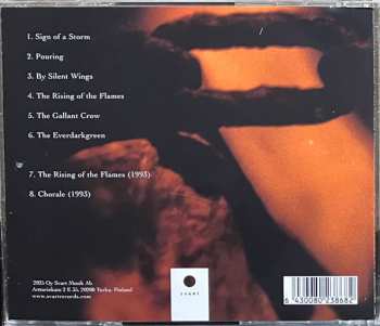 CD Skepticism: Stormcrowfleet