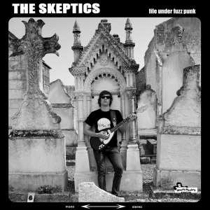SP The Skeptics: The Skeptics / Lady Banana