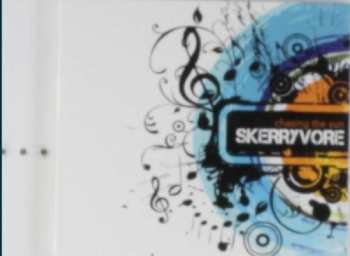 CD Skerryvore: Chasing The Sun