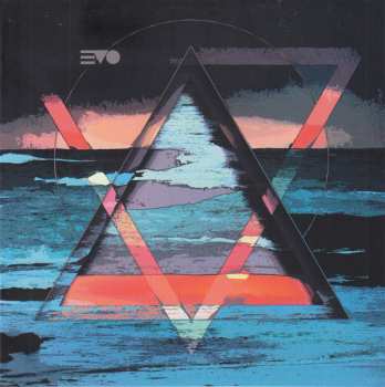 CD Skerryvore: Evo