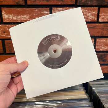 SP Skewbald / Grand Union: 2 Songs CLR